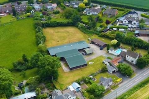 4 bedroom detached house for sale, Bush Bank,  Herefordshire,  HR4