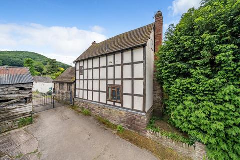 4 bedroom detached house for sale, Bush Bank,  Herefordshire,  HR4