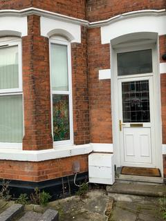 1 bedroom in a house share to rent, Regent Street, Coventry, CV1