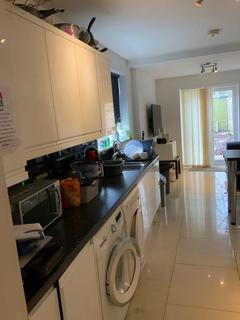 1 bedroom in a house share to rent, Regent Street, Coventry, CV1