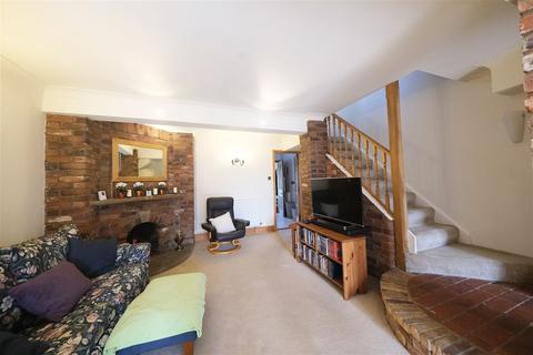 2 bedroom cottage for sale, New Row, Burley, Oakham