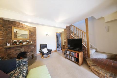 2 bedroom cottage for sale, New Row, Burley, Oakham