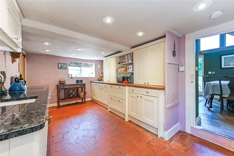 3 bedroom end of terrace house for sale, Exton, Hampshire, SO32