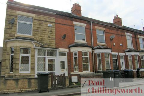 3 bedroom terraced house to rent, Kingsway, Coventry, CV2 4FE