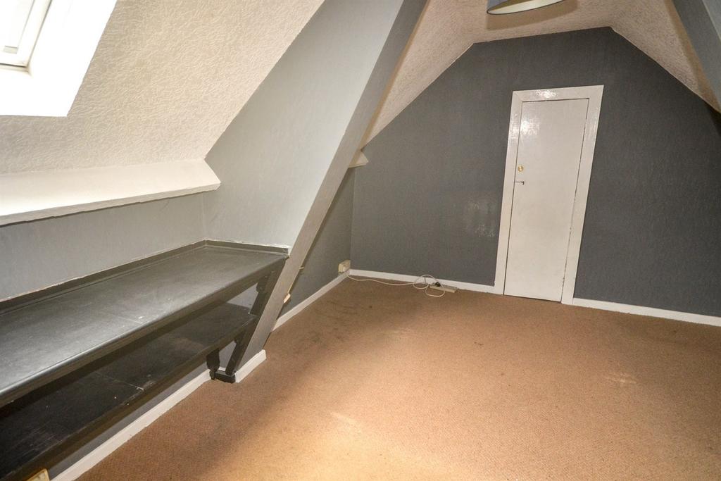 Loft Room