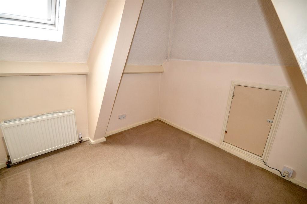 Loft Room