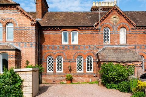 7 Station Road, Moorhampton, Hereford, HR4 7BE