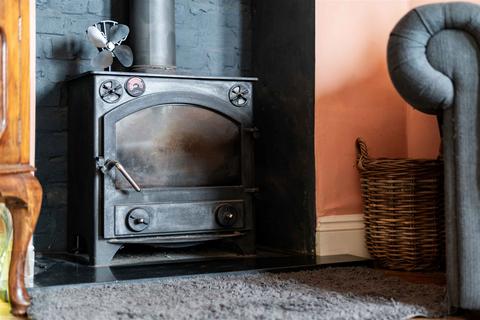 7 Station Road, Moorhampton, Hereford, HR4 7BE