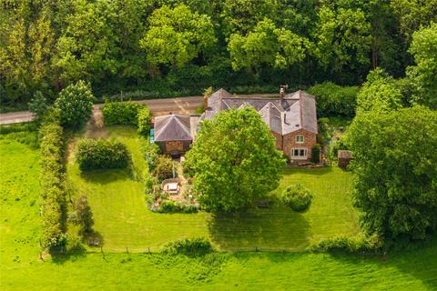 4 bedroom detached house for sale, Kennel Lane, Whaddon, Milton Keynes, Buckinghamshire, MK17