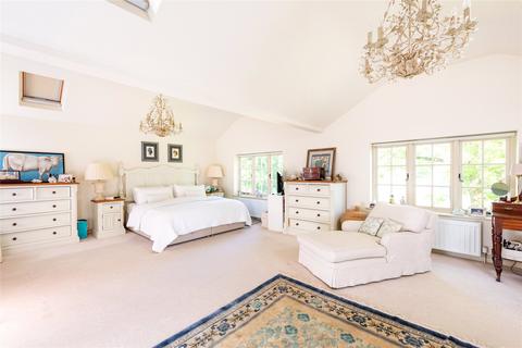 4 bedroom detached house for sale, Kennel Lane, Whaddon, Milton Keynes, Buckinghamshire, MK17