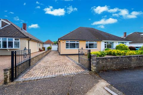 2 bedroom semi-detached house for sale, Brookside Crescent, Caerphilly, CF83 1PH