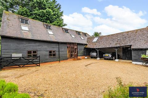 5 bedroom detached house for sale, The Lane, Tebworth, Bedfordshire, LU7