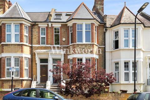 4 bedroom terraced house for sale, Cranwich Road, London, N16