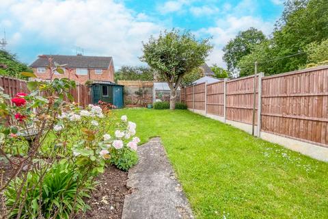 3 bedroom semi-detached house for sale, Lea Road, Gainsborough, Lincolnshire, DN21