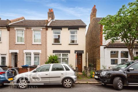 2 bedroom terraced house for sale, Laurier Road, East Croydon