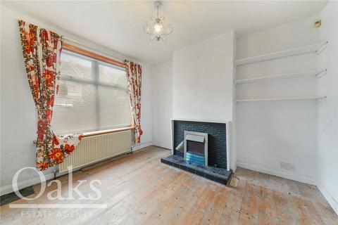 2 bedroom terraced house for sale, Laurier Road, East Croydon