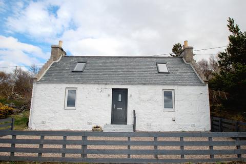 3 bedroom cottage for sale, 40 Brae Tongue, Tongue, Lairg, IV27 4XN