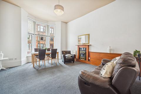2 bedroom flat for sale, Dumbarton Road, Flat 1/1, Partick, Glasgow, G11 6EJ