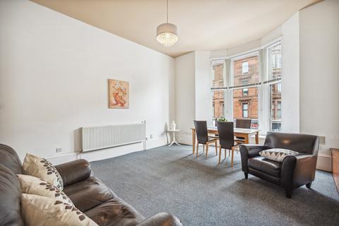 2 bedroom flat for sale, Dumbarton Road, Flat 1/1, Partick, Glasgow, G11 6EJ