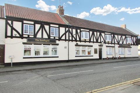 The Southgate Bed & Breakfast, Hunmanby, Filey, North Yorkshire, YO14