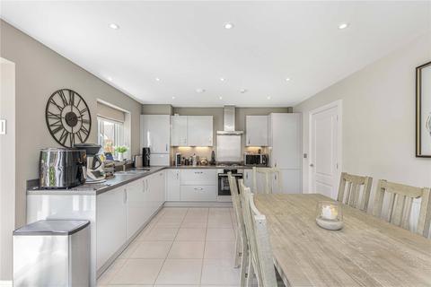 3 bedroom semi-detached house for sale, Stroudley Drive, Burgess Hill, West Sussex, RH15