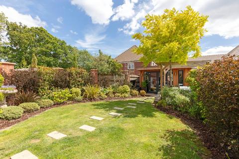 3 bedroom semi-detached house for sale, Stroudley Drive, Burgess Hill, West Sussex, RH15