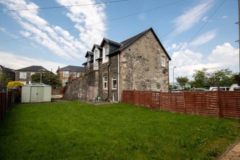 2 bedroom flat for sale, 38 Royal Crescent, Dunoon
