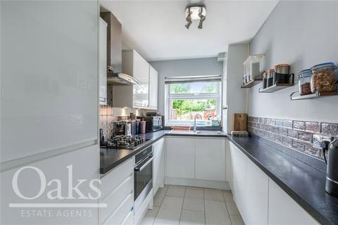 2 bedroom terraced house for sale, Exeter Road, Addiscombe