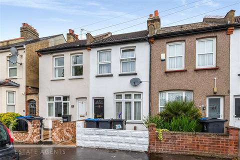 2 bedroom terraced house for sale, Exeter Road, Addiscombe