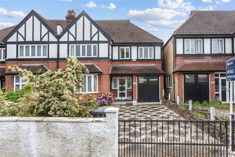 6 bedroom semi-detached house for sale, Leigham Court Road, London, SW16