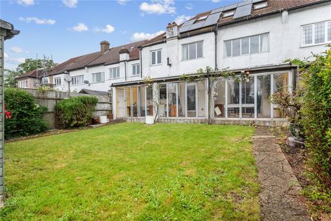 6 bedroom semi-detached house for sale, Leigham Court Road, London, SW16