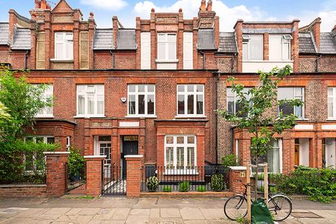 5 bedroom house for sale, Lisburne Road, London NW3