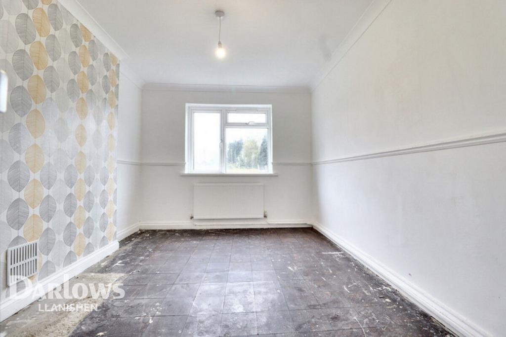 Fishguard Road, Cardiff 3 bed semidetached house for sale £300,000