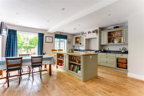 4 bedroom end of terrace house for sale, Bentley, Farnham, Surrey, GU10