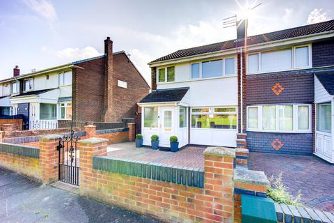 3 bedroom semi-detached house for sale, Sunderland SR5