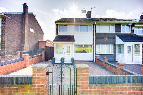 3 bedroom semi-detached house for sale, Sunderland SR5