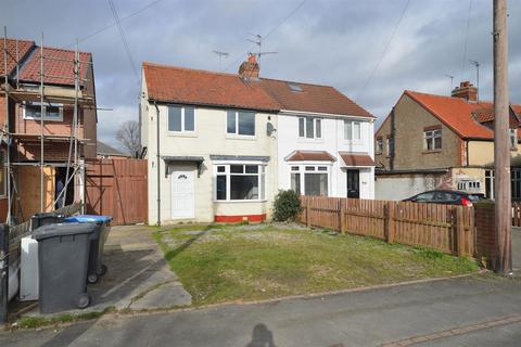 3 bedroom semi-detached house for sale, Broadway, Chester Le Street DH3