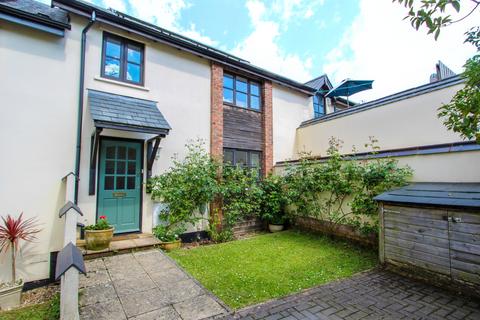 2 bedroom terraced house for sale, Village Way, Aylesbeare