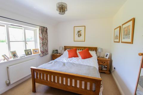 2 bedroom terraced house for sale, Village Way, Aylesbeare