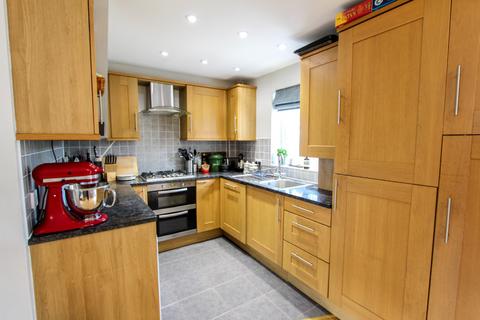 2, Halls Garden Village Way, Aylesbeare, Exeter, EX5 2FD