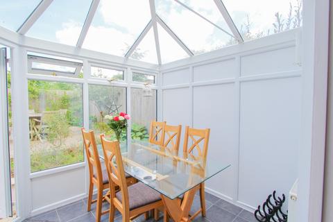 2, Halls Garden Village Way, Aylesbeare, Exeter, EX5 2FD