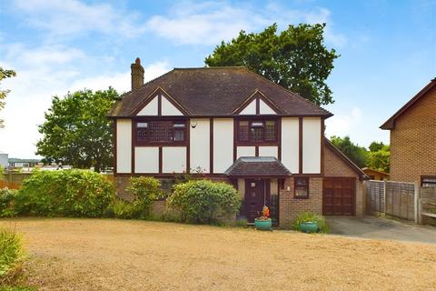 4 bedroom detached house for sale, Comptons Lane, Horsham RH13