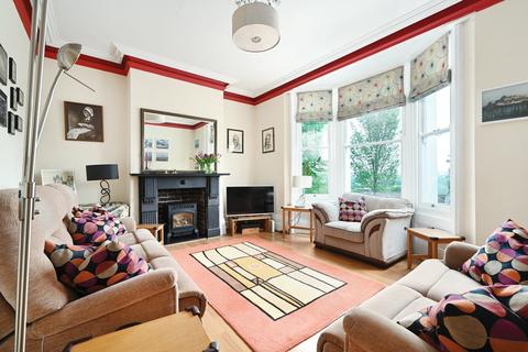 4 bedroom terraced house for sale, Hampstead Road, Brighton, BN1