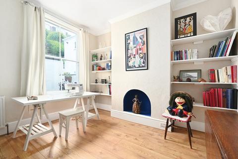 4 bedroom terraced house for sale, Hampstead Road, Brighton, BN1