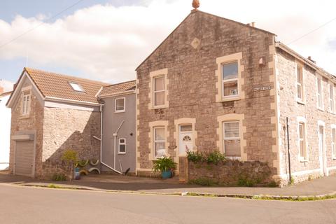 3 bedroom house to rent, Palmer Row, WSM,
