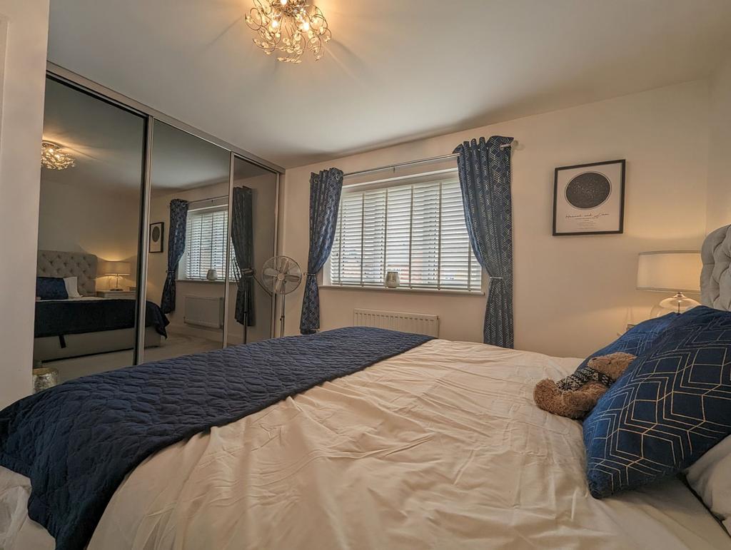 Bedroom 1