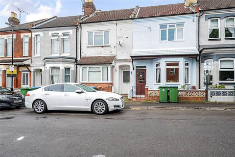 2 bedroom terraced house for sale, Verulam Road, Southampton, Hampshire, SO14