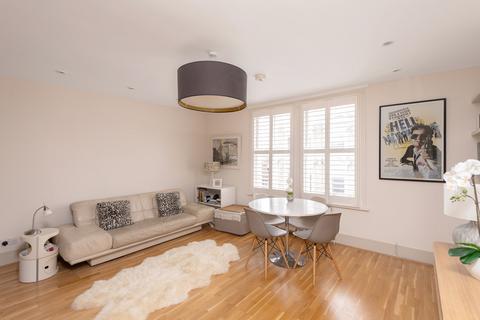 1 bedroom apartment to rent, Kensington Park Road, London, W11