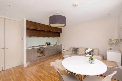 1 bedroom apartment to rent, Kensington Park Road, London, W11