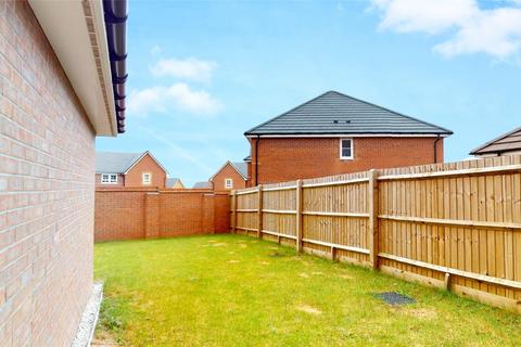 4 bedroom semi-detached house for sale, Mercury Way, Mansfield, Nottinghamshire, NG18